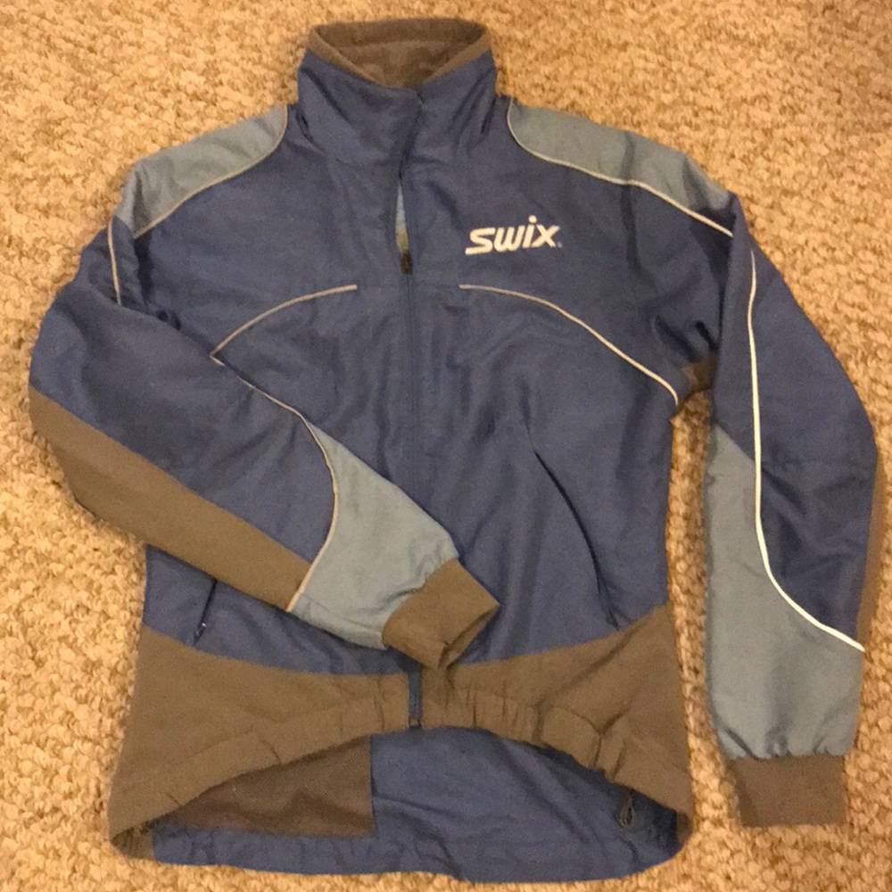 Swix jacket